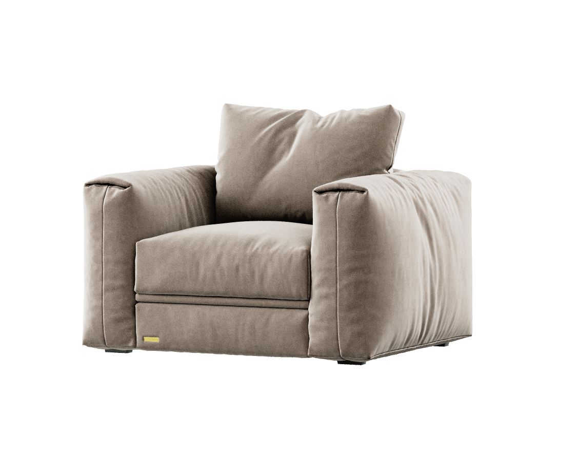 Frankof Даллас Кресло